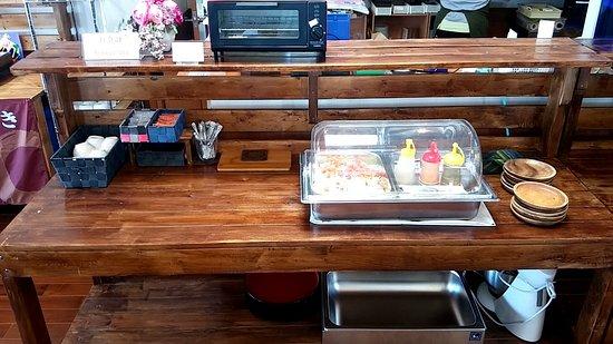 Mochi Cafe Chichimun